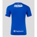 Rangers Prima Maglia 2025-26 Manica Corta
